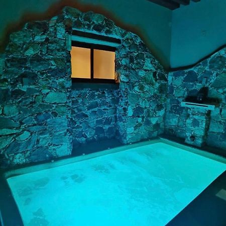 Hotel Spa Casa Del Sol Guanajuato Zewnętrze zdjęcie