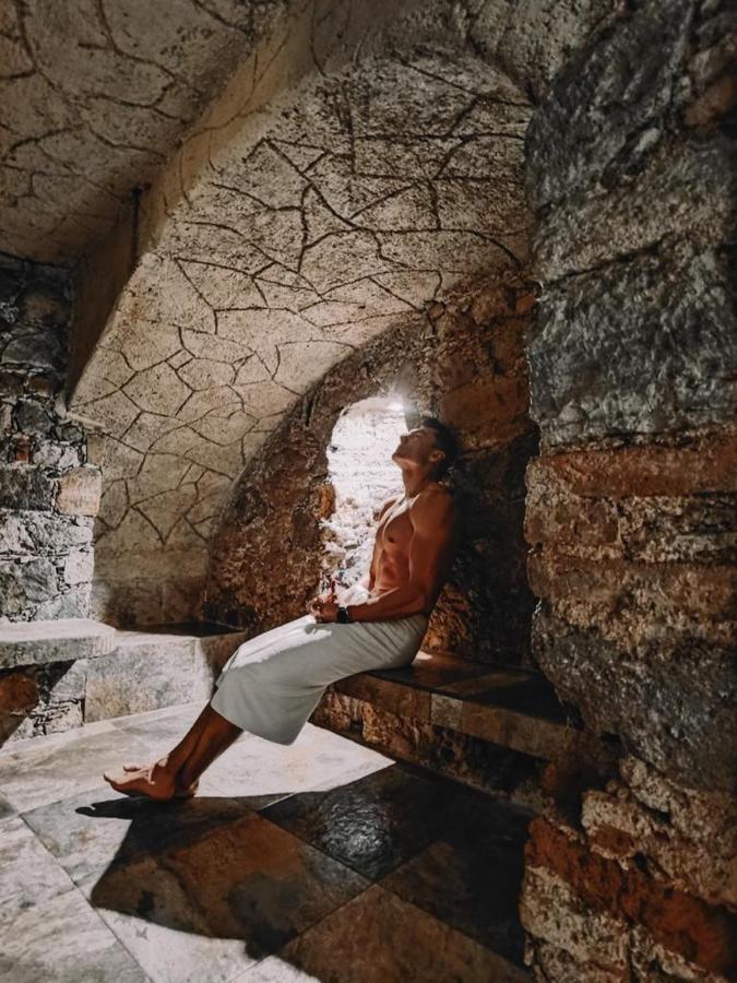 Hotel Spa Casa Del Sol Guanajuato Zewnętrze zdjęcie