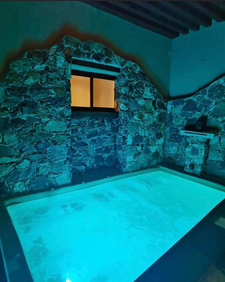 Hotel Spa Casa Del Sol Guanajuato Zewnętrze zdjęcie