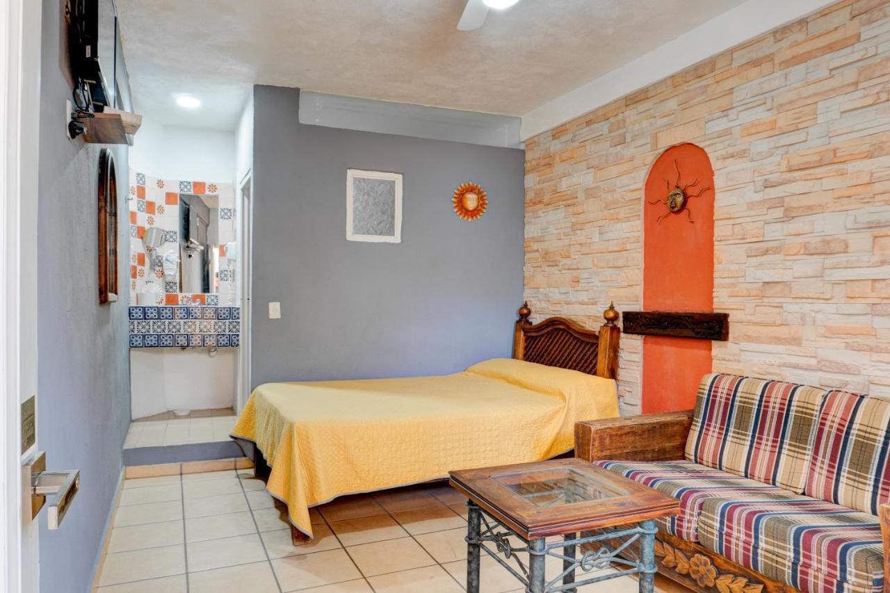 Hotel Spa Casa Del Sol Guanajuato Zewnętrze zdjęcie