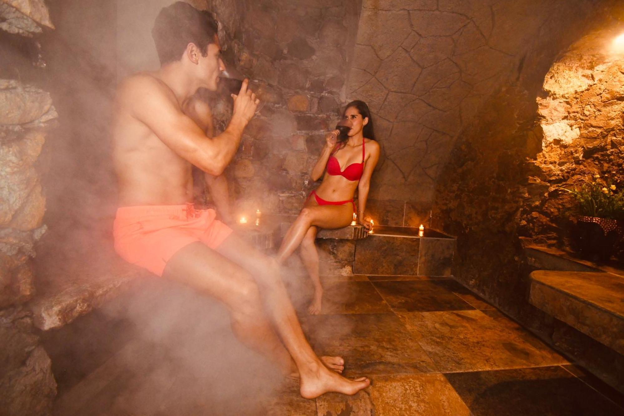 Hotel Spa Casa Del Sol Guanajuato Zewnętrze zdjęcie