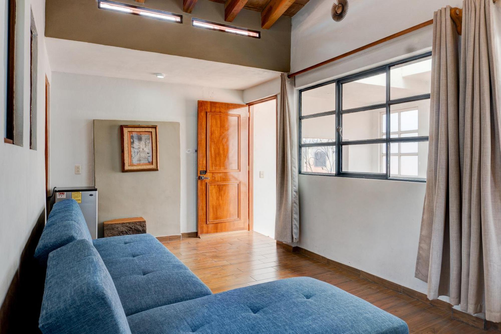 Hotel Spa Casa Del Sol Guanajuato Zewnętrze zdjęcie