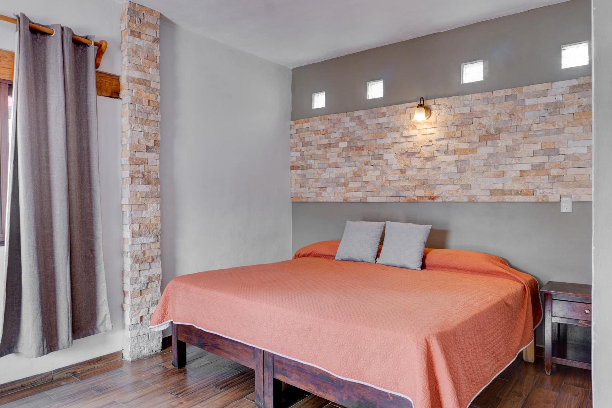 Hotel Spa Casa Del Sol Guanajuato Zewnętrze zdjęcie