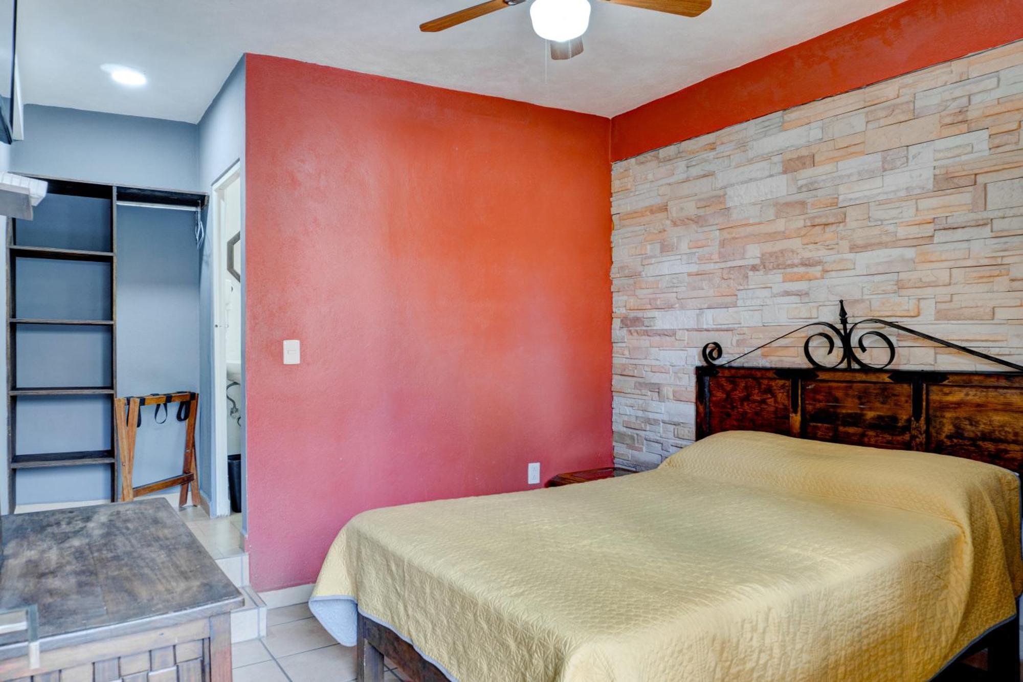 Hotel Spa Casa Del Sol Guanajuato Zewnętrze zdjęcie