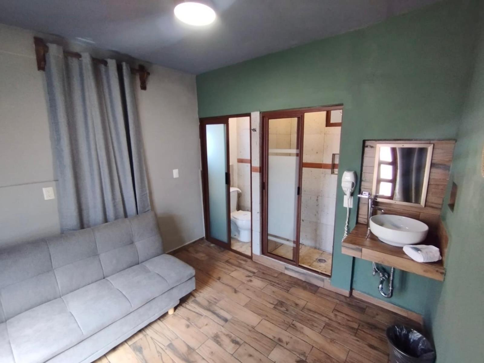 Hotel Spa Casa Del Sol Guanajuato Zewnętrze zdjęcie