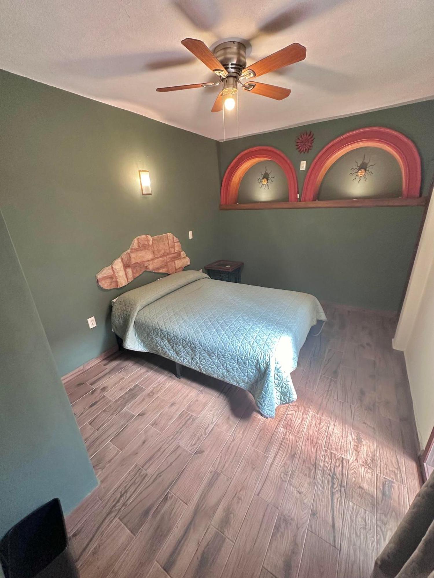 Hotel Spa Casa Del Sol Guanajuato Zewnętrze zdjęcie