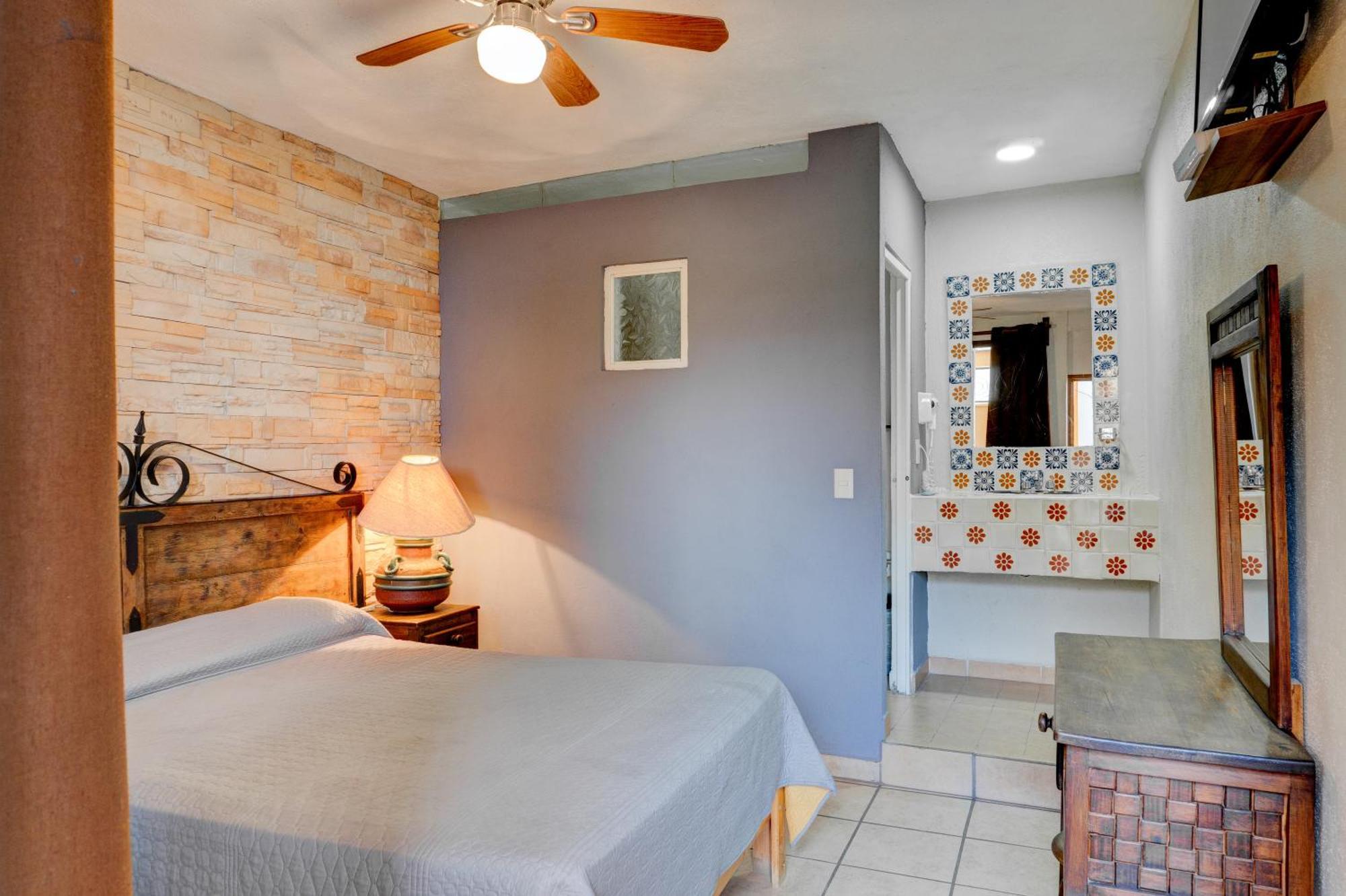 Hotel Spa Casa Del Sol Guanajuato Zewnętrze zdjęcie