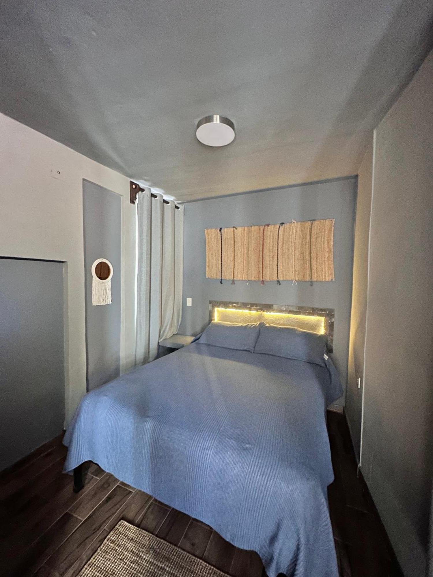 Hotel Spa Casa Del Sol Guanajuato Zewnętrze zdjęcie