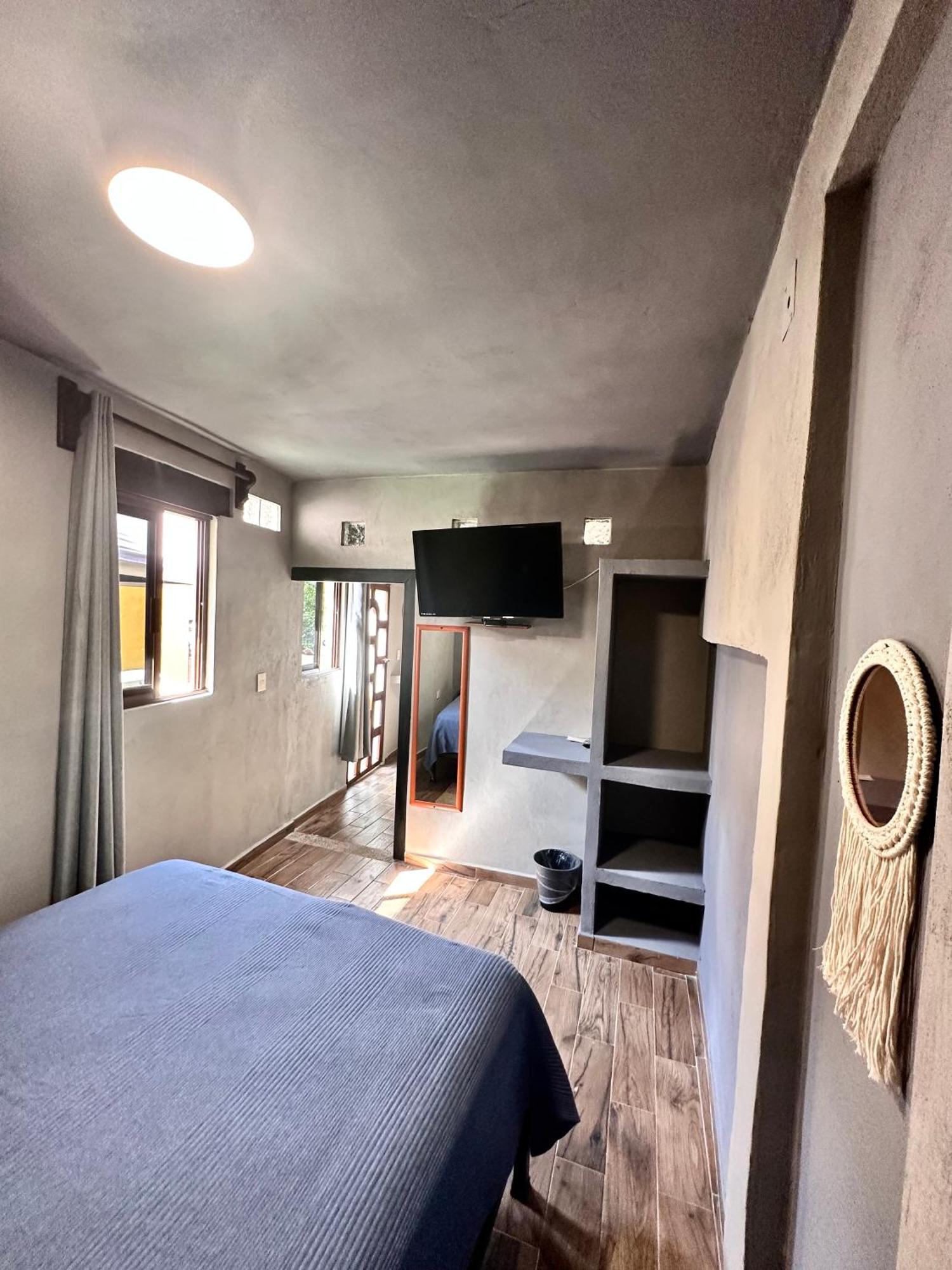 Hotel Spa Casa Del Sol Guanajuato Zewnętrze zdjęcie